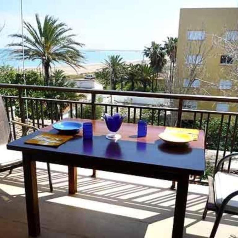 Apartamento Playa - Apartamento con vistas al mar - 11