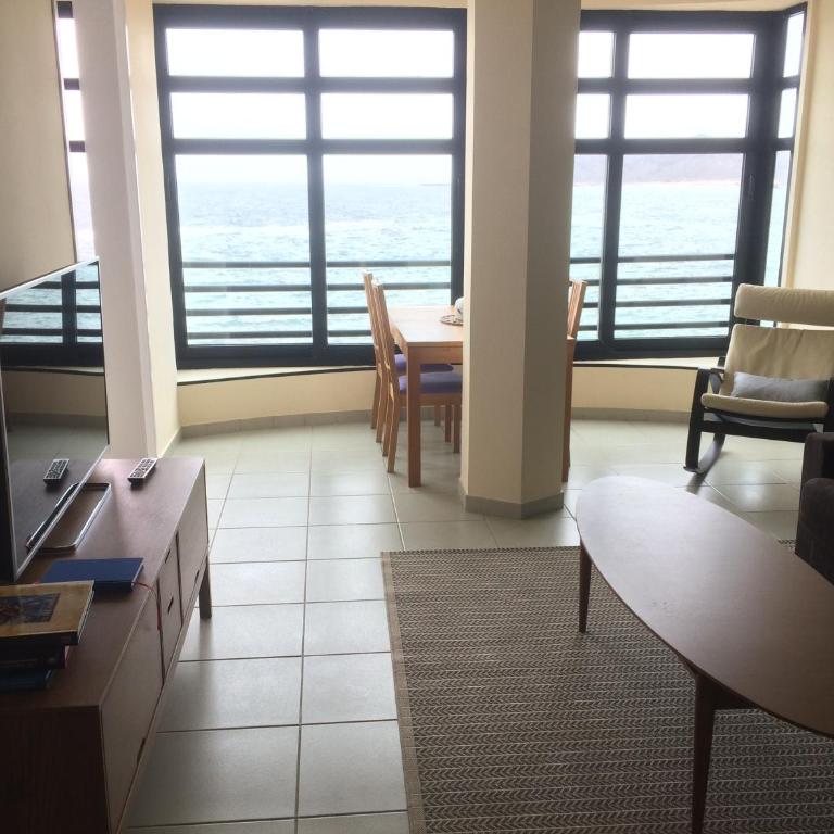 En plena playa de Las Canteras - Apartamento con vistas al mar - 16