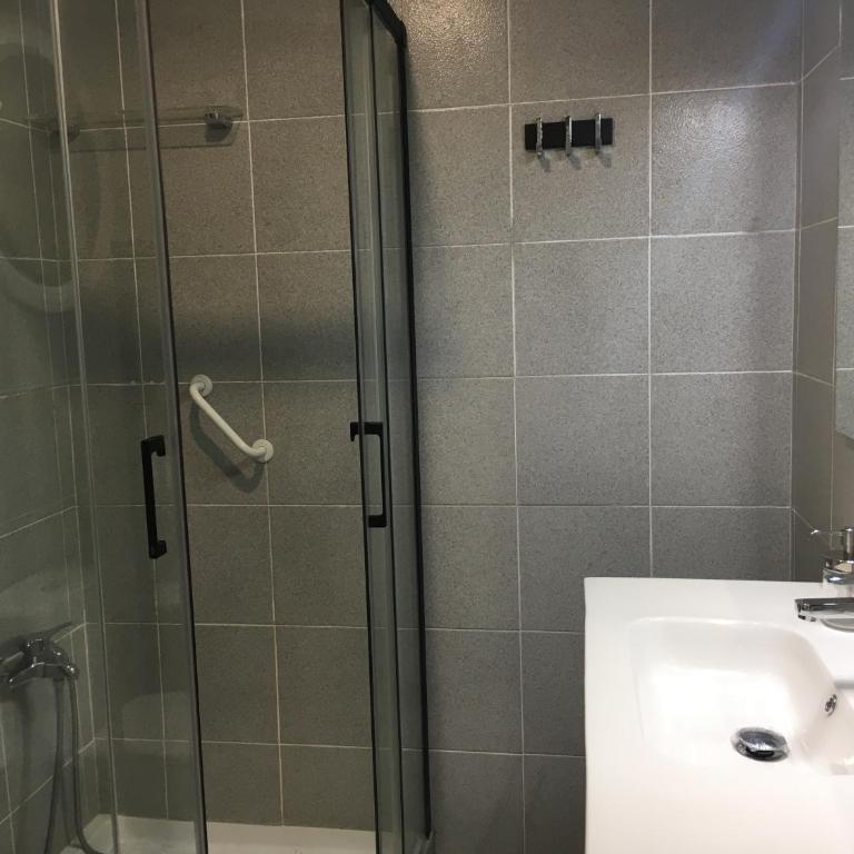 En plena playa de Las Canteras - Apartamento con vistas al mar - 13