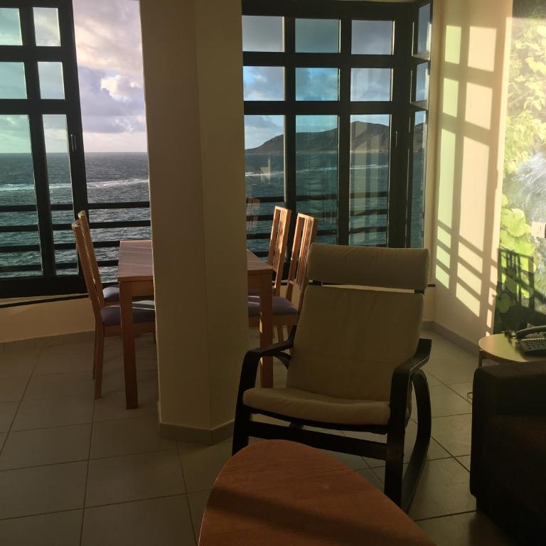 En plena playa de Las Canteras - Apartamento con vistas al mar - 27