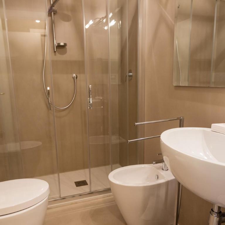 Palazzo Fracastoro - Camera Matrimoniale Deluxe - 15