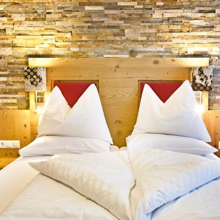 Landhotel Alpenhof Filzmoos - Doppelzimmer - 5