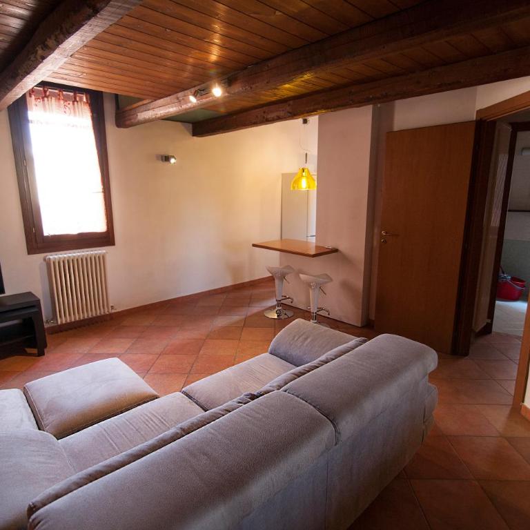 Casa vacanza Angelo - Appartamento - 4