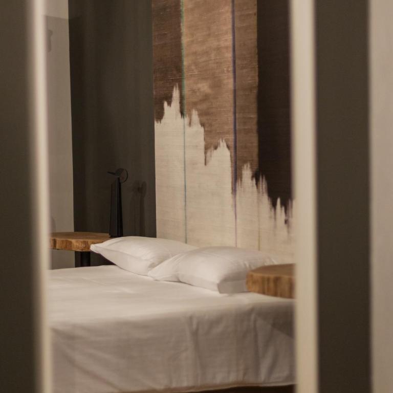 Palazzo Fracastoro - Camera Deluxe Matrimoniale/Doppia con Letti Singoli - 16