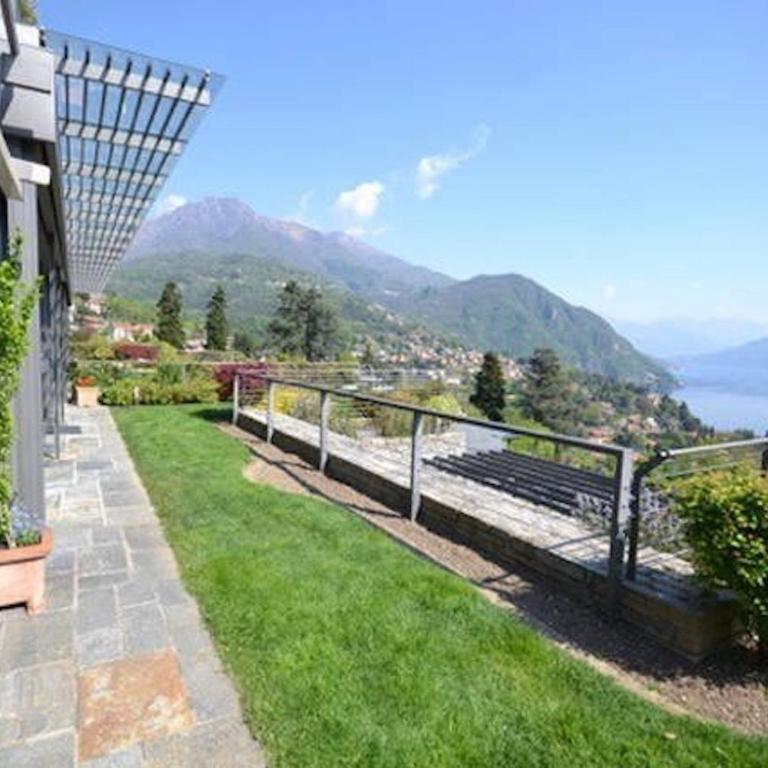 Parco San Andrea Elegante - Ferienhaus - 13