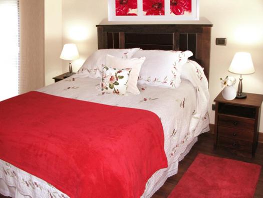 Barceló Suites Providencia I - Apartamento de 1 dormitorio - 9