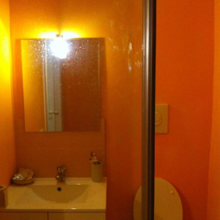 Appartamento del Boschetto - Appartamento con 1 Camera da Letto - 12