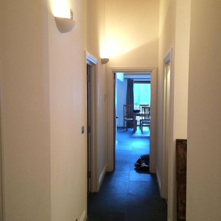 Chalet Marmotte M1 Penthouse for 8 - Superior Apartment - 9