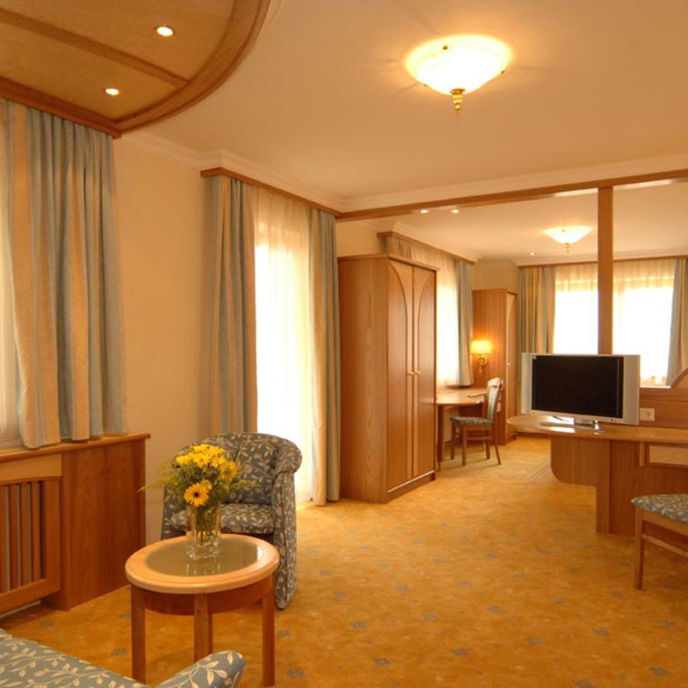 Hotel Neuwirt - Junior Suite - Nebengebäude - 5