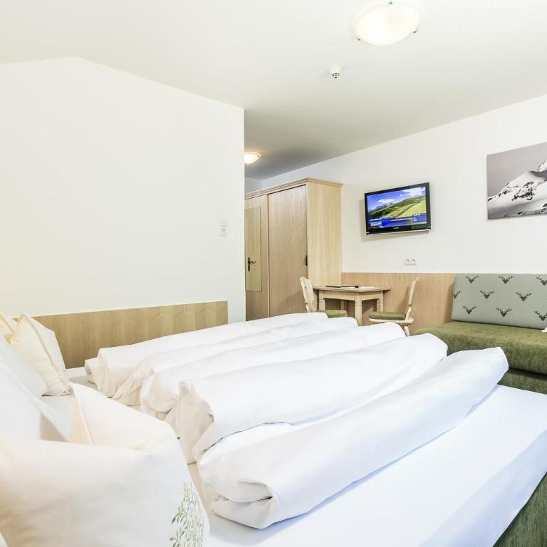 Madle - B&B - Standard Doppelzimmer - 6