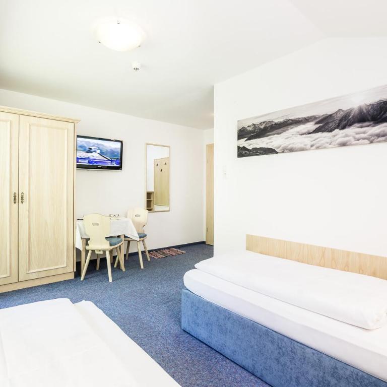 Madle - B&B - Standard Doppelzimmer - 7