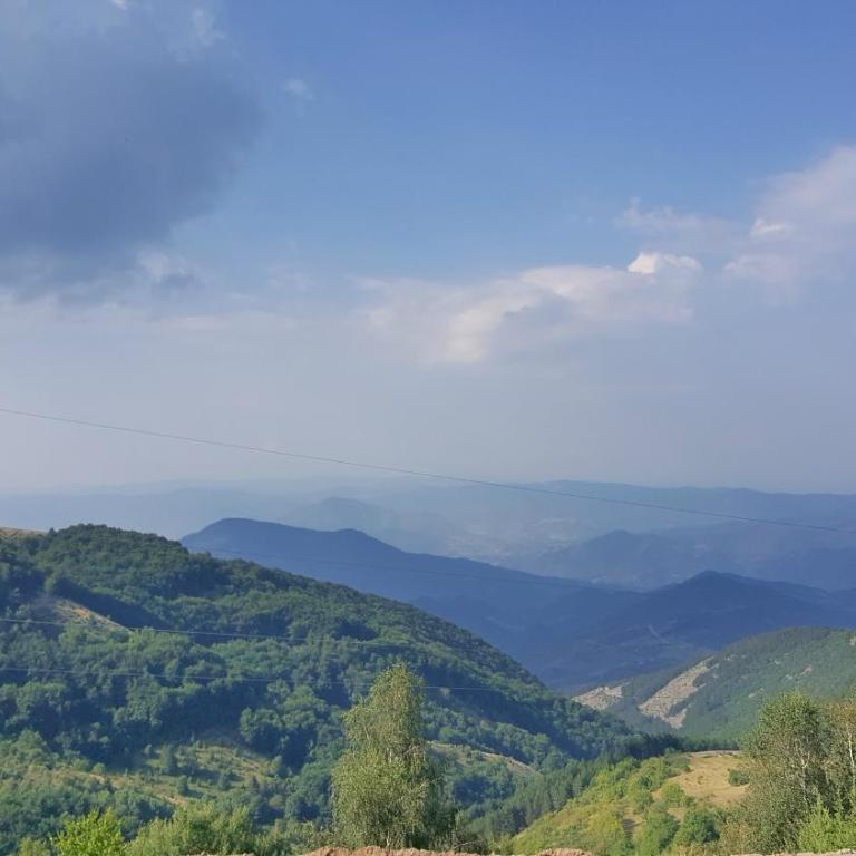G4 Apartment Milmari - Apartment with Mountain View - 53