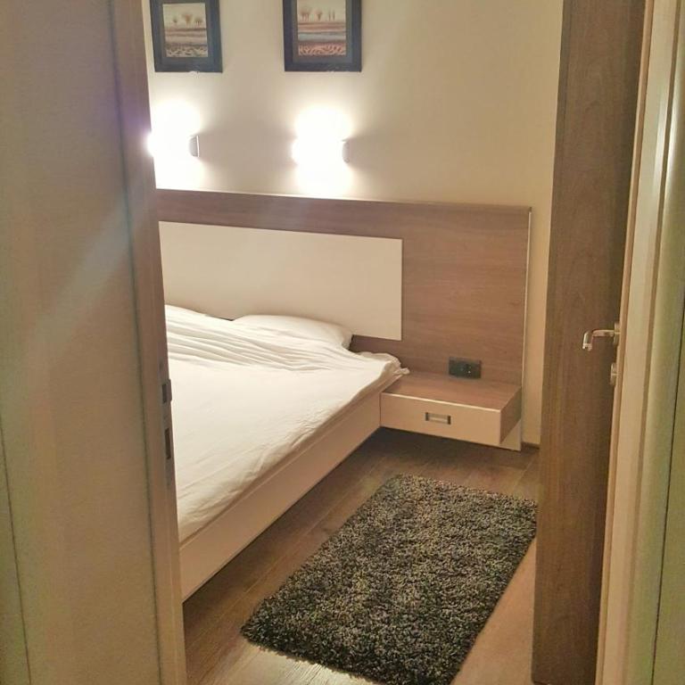G4 Apartment Milmari - Apartment with Mountain View - 33