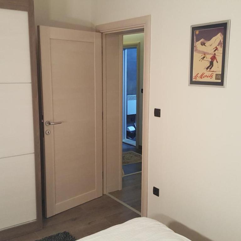 G4 Apartment Milmari - Apartment with Mountain View - 34