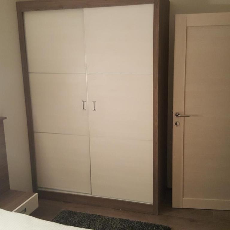 G4 Apartment Milmari - Apartment with Mountain View - 35