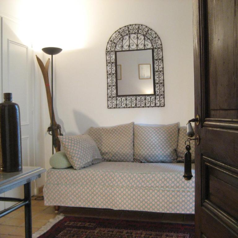 Maison d'Hôtes de l'Evêché - Suite - 1