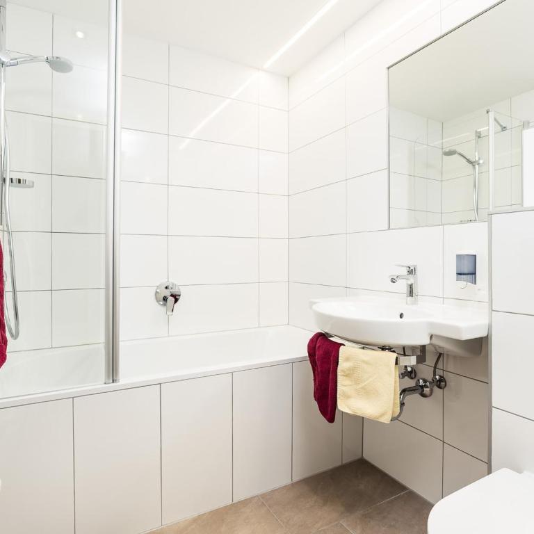 Madle - B&B - Standard Doppelzimmer - 10