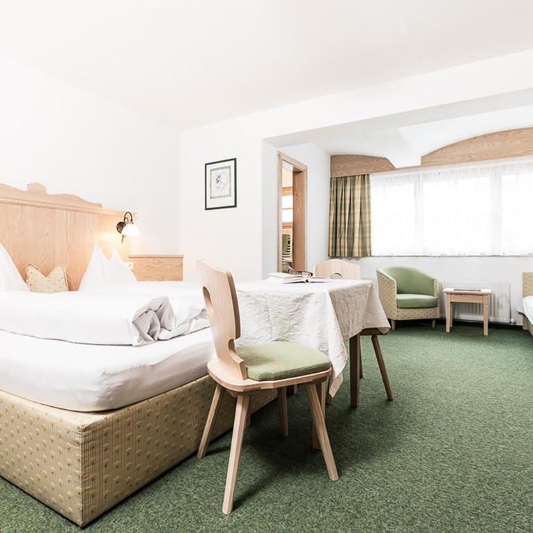 Madle - B&B - Standard Doppelzimmer - 1