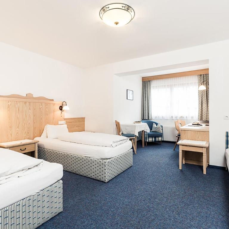 Madle - B&B - Standard Doppelzimmer - 14