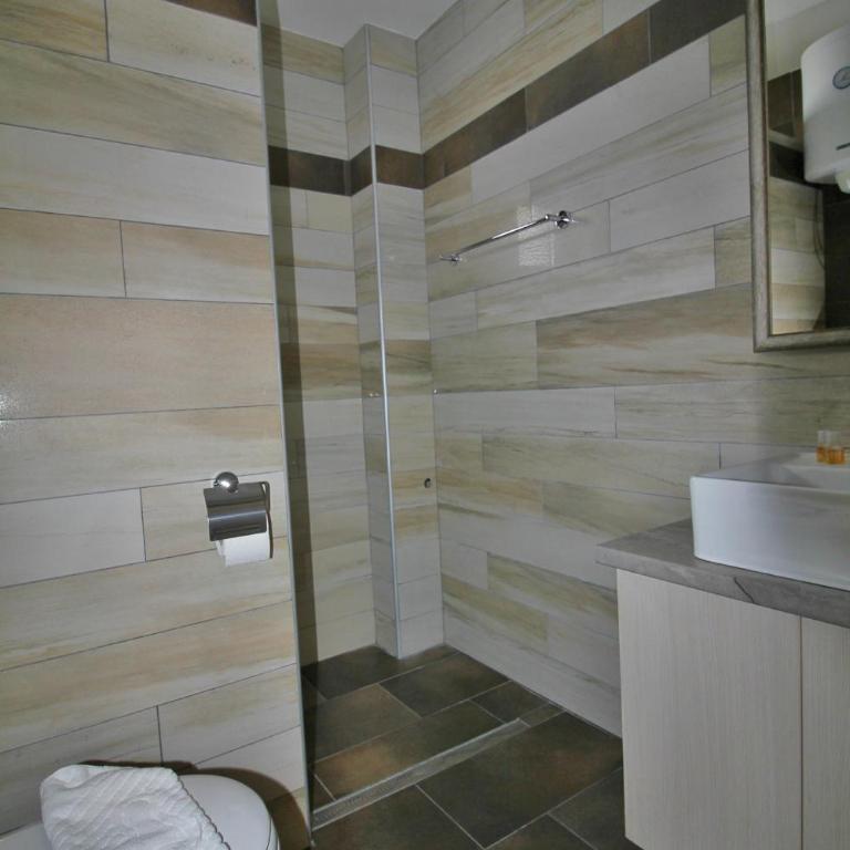 G4 Apartment Milmari - Apartment with Mountain View - 40