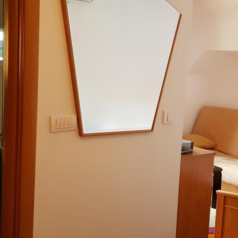 Apartments Popović - Studio Apartment with Balcony - 5