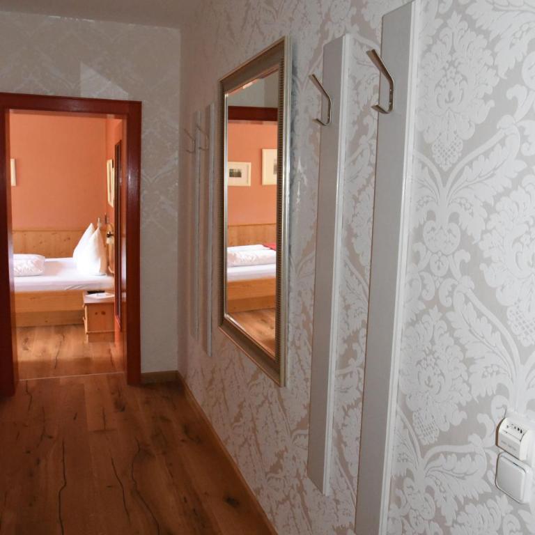 Hotel LÄRCHENHOF - Maxi Suite - 5