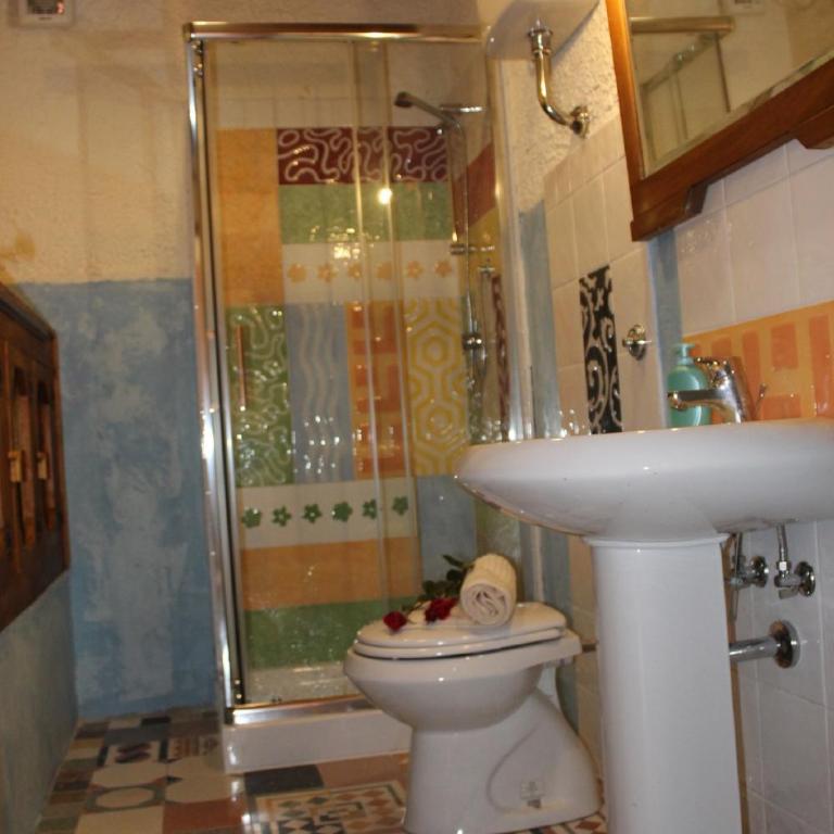 Coral Riviera Sardinia villa & cottage - Cottage con 1 Camera da Letto - 20