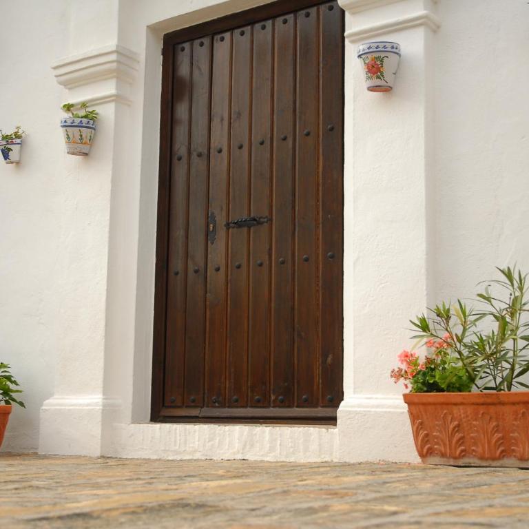 Spacious Andalusian Apartment with Pool and Level Access - Apartamento - Planta baja - 37