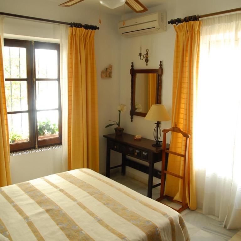 Spacious Andalusian Apartment with Pool and Level Access - Apartamento - Planta baja - 19
