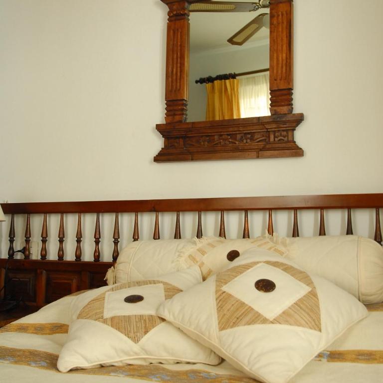 Spacious Andalusian Apartment with Pool and Level Access - Apartamento - Planta baja - 14