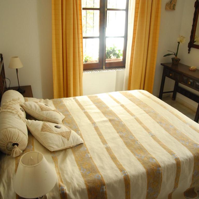 Spacious Andalusian Apartment with Pool and Level Access - Apartamento - Planta baja - 16
