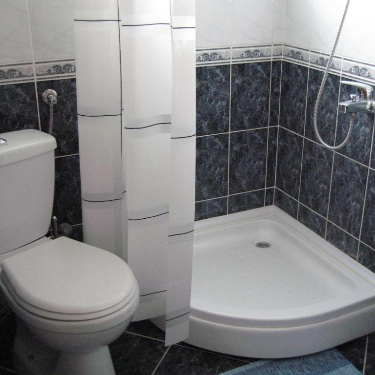 Apartments Popović - Comfort Studio Apartment with Balcony - 2