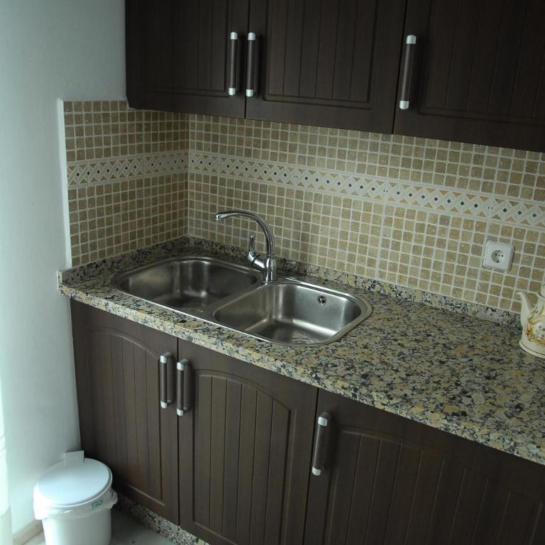 Spacious Andalusian Apartment with Pool and Level Access - Apartamento - Planta baja - 25