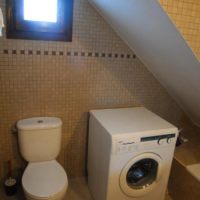 Spacious Andalusian Apartment with Pool and Level Access - Apartamento - Planta baja - 30