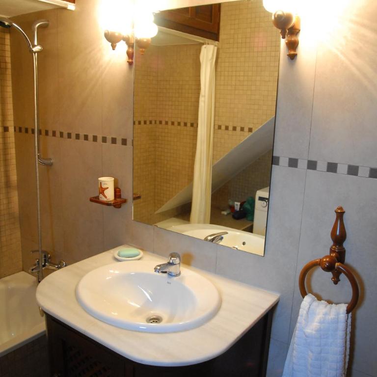 Spacious Andalusian Apartment with Pool and Level Access - Apartamento - Planta baja - 31