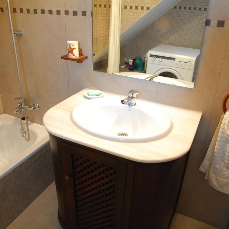 Spacious Andalusian Apartment with Pool and Level Access - Apartamento - Planta baja - 32