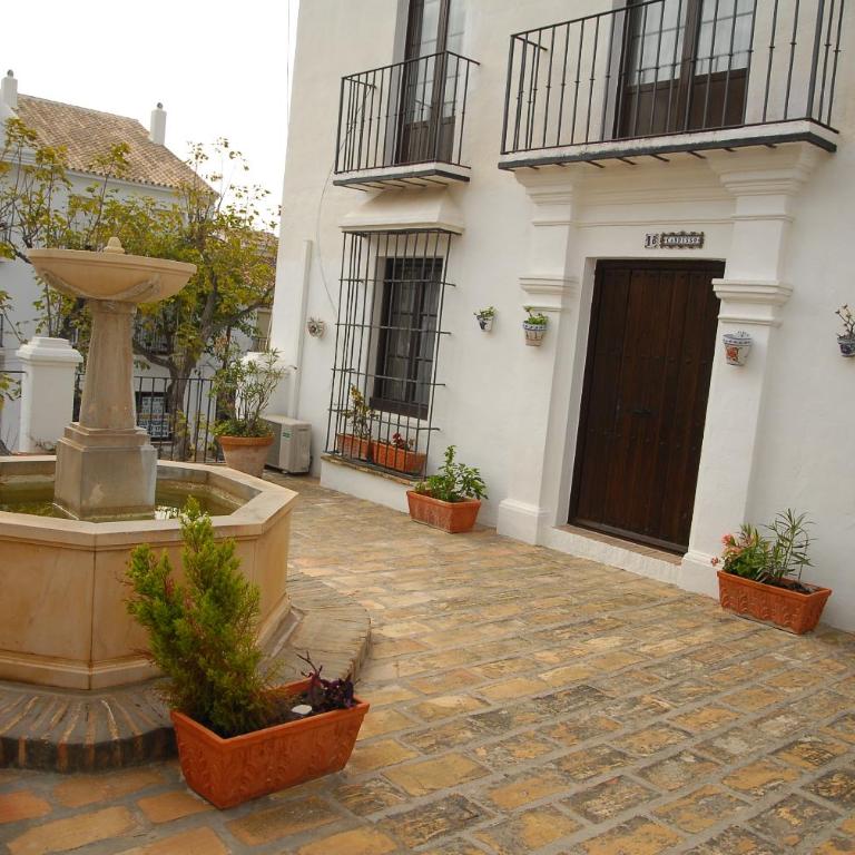 Spacious Andalusian Apartment with Pool and Level Access - Apartamento - Planta baja - 36
