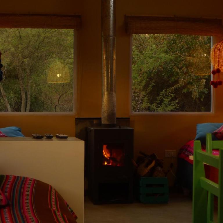 Samsara Traslasierra - Casa con 1 dormitorio - 13