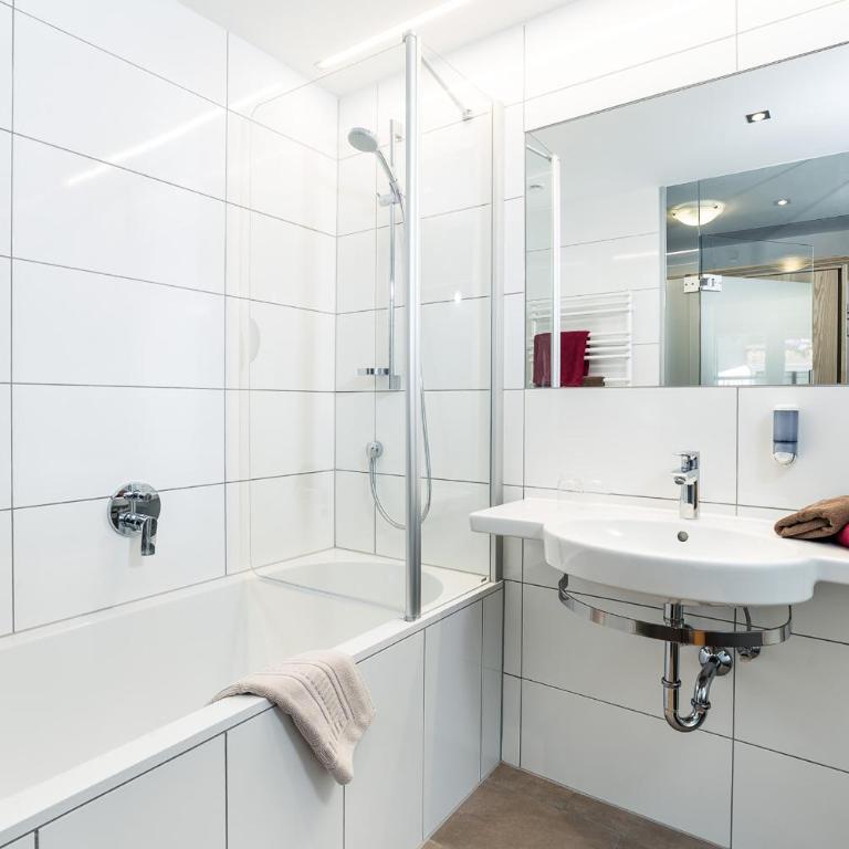 Madle - B&B - Comfort Doppelzimmer 8 - 2