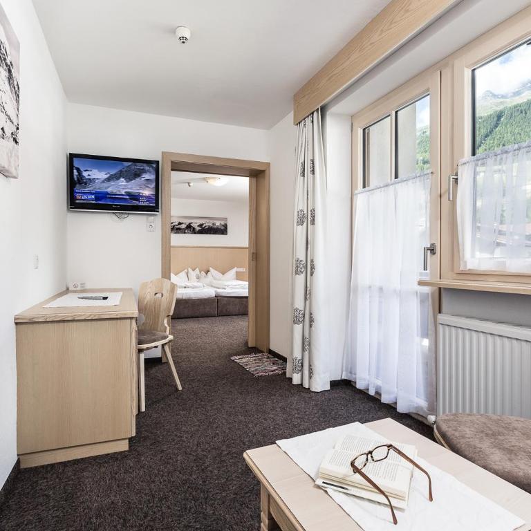 Madle - B&B - Comfort Doppelzimmer 8 - 4