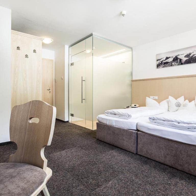 Madle - B&B - Comfort Doppelzimmer 8 - 5