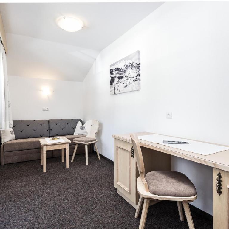 Madle - B&B - Comfort Doppelzimmer 8 - 3