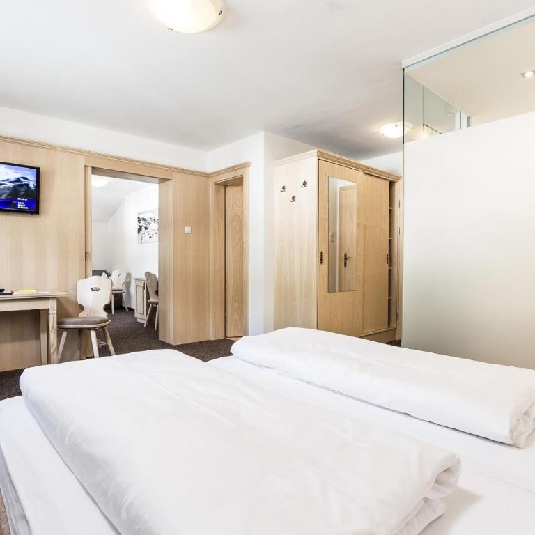 Madle - B&B - Comfort Doppelzimmer 8 - 1