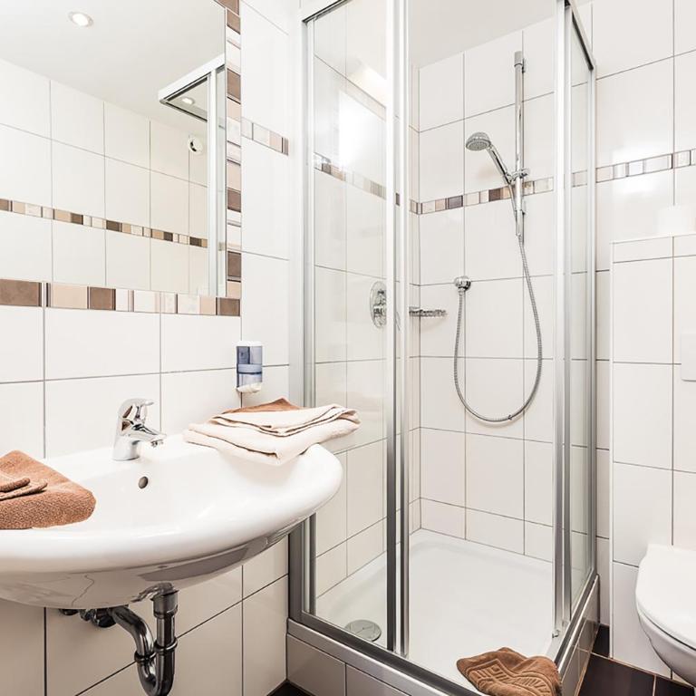 Madle - B&B - Kleines Doppelzimmer - 1