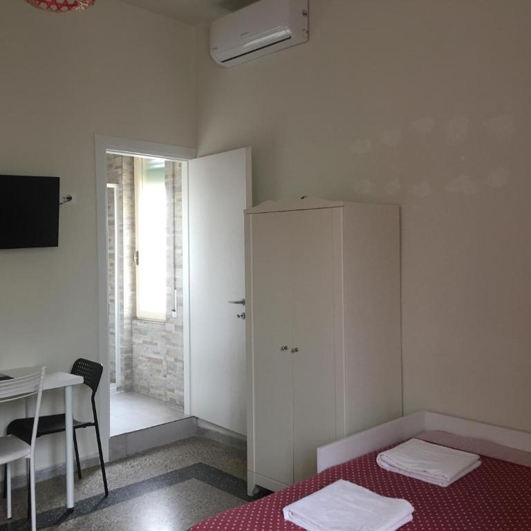 Aliante Turist House - Camera Doppia con Letti Singoli - 17