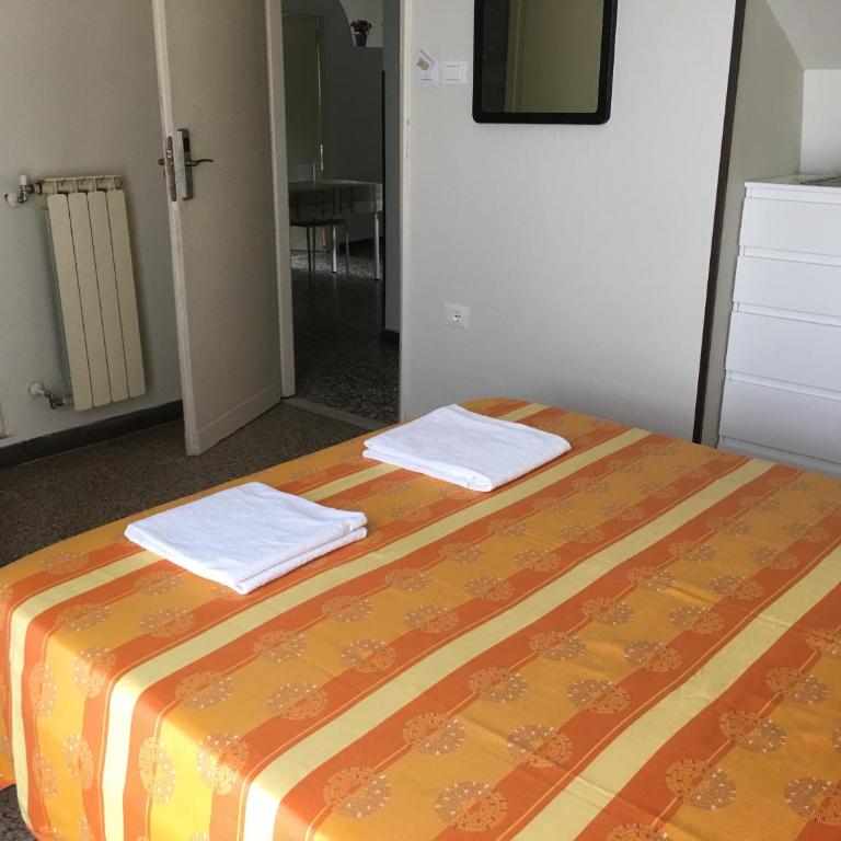 Aliante Turist House - Camera Matrimoniale con Bagno Privato - 22