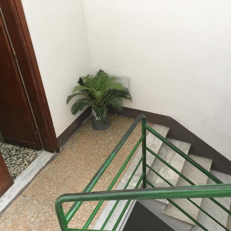 Aliante Turist House - Camera Quadrupla con Bagno Privato Esterno - 7