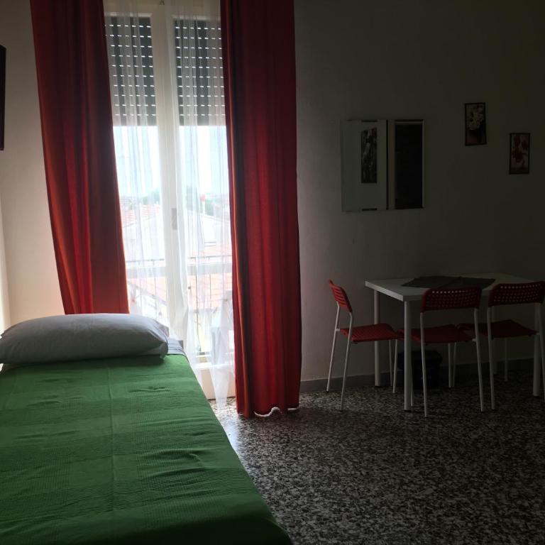 Aliante Turist House - Camera Quadrupla con Bagno Privato - 26