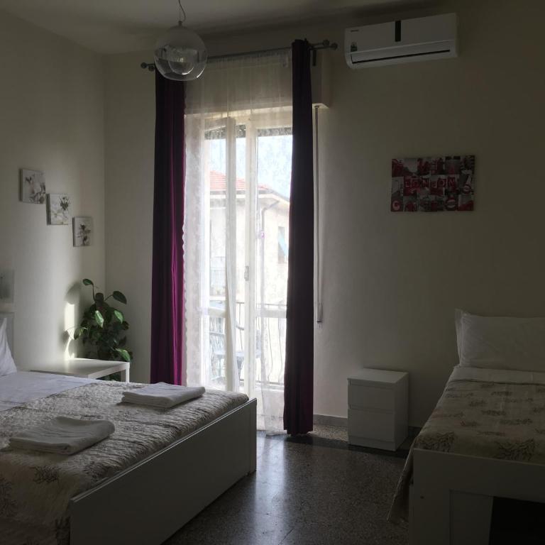 Aliante Turist House - Camera Tripla con Bagno Privato - 15