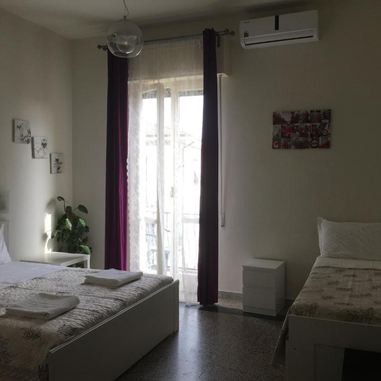 Aliante Turist House - Camera Tripla con Bagno Privato - 20